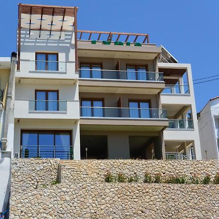 Lydia Apartments Loutra Edipsou  Exterior photo