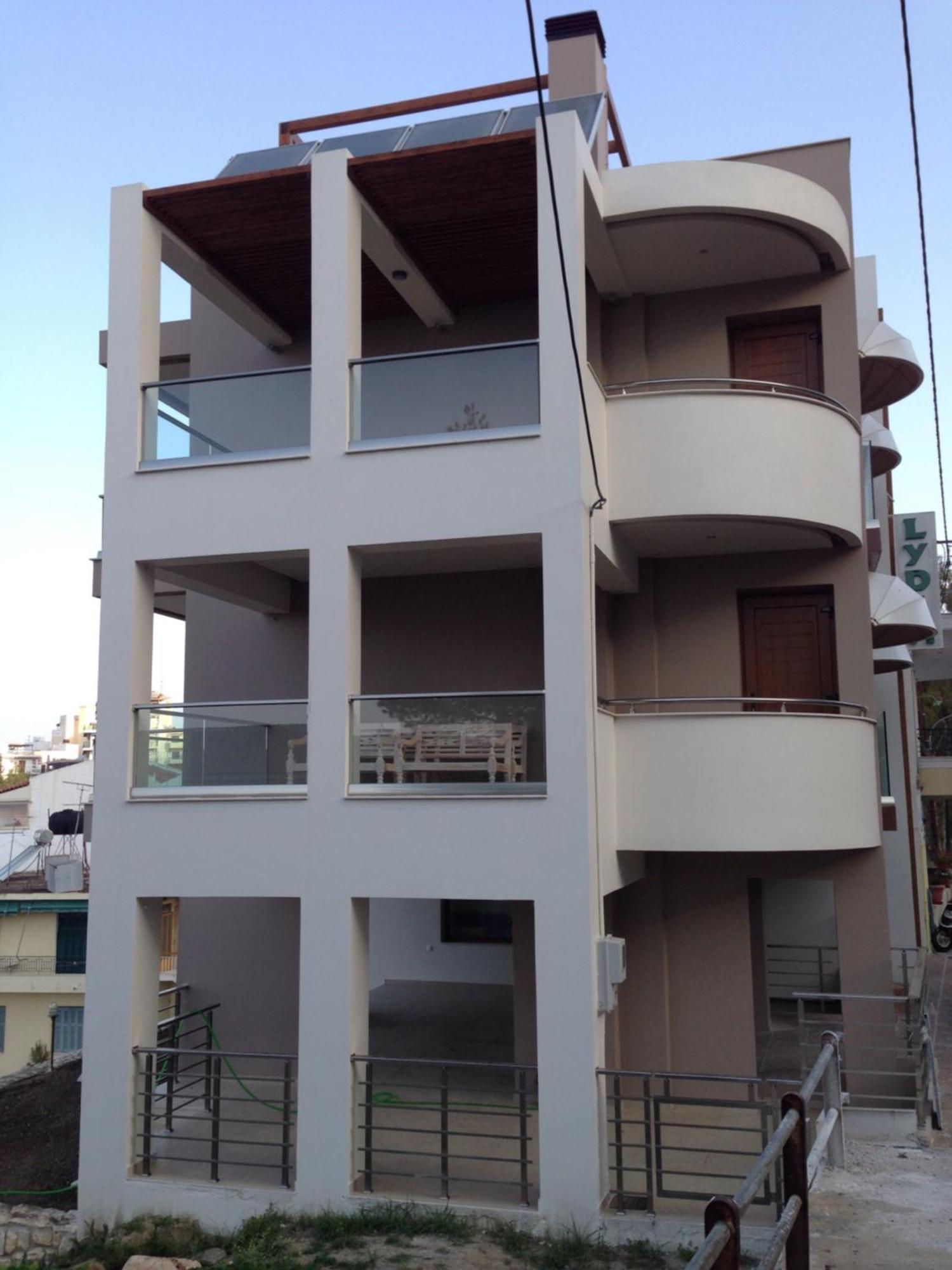 Lydia Apartments Loutra Edipsou  Room photo